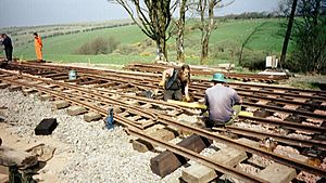L&bwbtracklaying 32