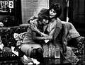 Laverne and shirley new years eve 1977