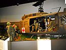 MAFM Vietnam War exhibit