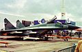 MiG-29M NTW 7 8 93