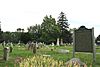 Newburgh Cemetery historic site Livonia Michigan.JPG