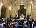 Nuestra Señora de la Altagracia Catedral Primada de America CCSD 01 2018 6772