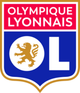 Olympique Lyonnais logo.svg