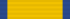 Order of the Golden Lion of Nassau Ribbon bar.svg