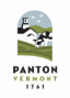 Official logo of Panton, Vermont
