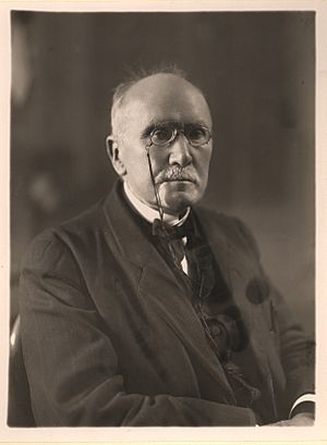 Portrait of Edouard Branly (1844-1940), Physicist (2536834552).jpg