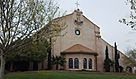 Saint Clare Catholic Church in Roseville California 03 (cropped).jpg