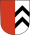 Coat of arms of Winkel