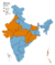 2007 Indian Presidential Election.svg