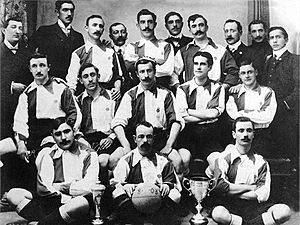 Athletic Club 1903