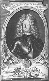 Carl Gustaf Rehnskiöld