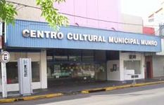 Centro Cultural Munro
