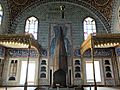 Chamber of Murad III DSCF1899