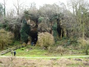 Church Hole Cave