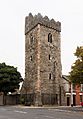 Dundalk Friary Tower 2013 09 23