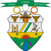 Official seal of Guamal, Meta