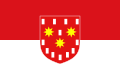 Flag of De Pinte