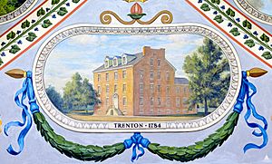 Flickr - USCapitol - Trenton, 1784