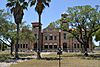 Henrietta M. King High School, Kingsville, Texas.JPG