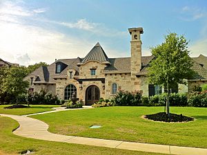 House in Southlake