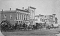 Humboldt, Kansas (circa 1865-1875)