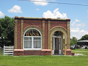 Kenansville bank