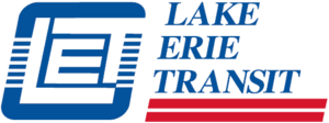 Lake Erie Transit logo