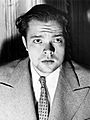 Orson Welles Billboard