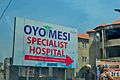 Oyo Mesi Specialist Hospital, Ibadan