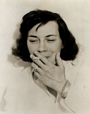 Publicity photo from 1962