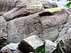 Bellows Falls Petroglyph Site (VT-WD-8)