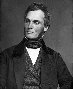 Robert Purvis, Abolitionist