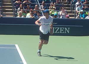 Roddick 2010 US Open (2)