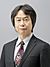Shigeru Miyamoto in 2019