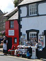 Small House, Conwy