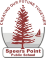 Speers Public logo