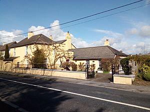 Windgap Cottage, Dublin Road, Kilkenny