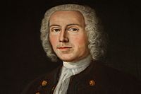 1750 painting of Thomas Hutchinson IMG 2873