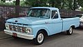 1964 Ford F-100 Pick-Up