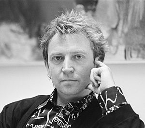 Andy Summers 1989