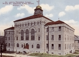 Columbus Hall About 1915.png