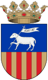 Coat of arms of Sant Joan d'Alacant