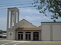 First Baptist Church, Burnet, TX IMG 1994