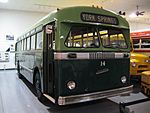 FitzJohn in the Bus Museum (5239225195)