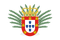 Flag Portugal (1616)