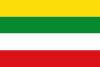 Flag of Cómbita