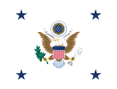 Flag of the Assistant Secretary of the Army