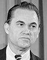 George C Wallace cropped