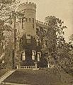 Givens Castle 1890