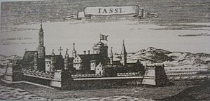Iassy-1701